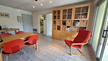 appartement à Sète (34)