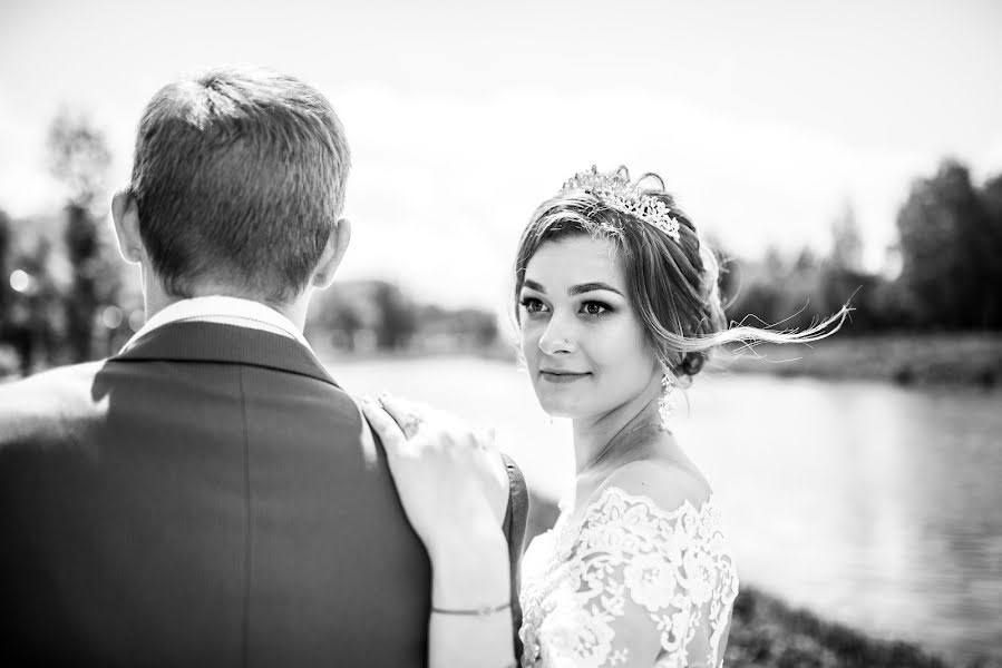 Esküvői fotós Stanislav Kapaev (kapaev). Készítés ideje: 2020 július 22.