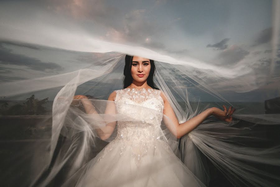 Bröllopsfotograf Rashad Nabiev (rashadnabiev). Foto av 27 juni 2019