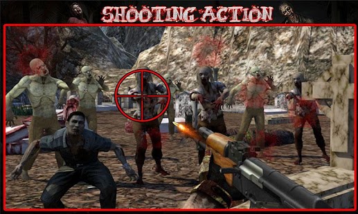 How to download Dead Target Zombie OMG! 1.0.7 apk for bluestacks