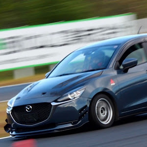 MAZDA2 DJLFS