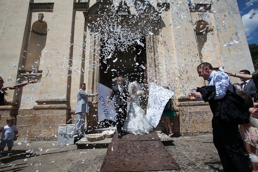 Φωτογράφος γάμων Andrea Boaretto (boaretto). Φωτογραφία: 23 Οκτωβρίου 2016