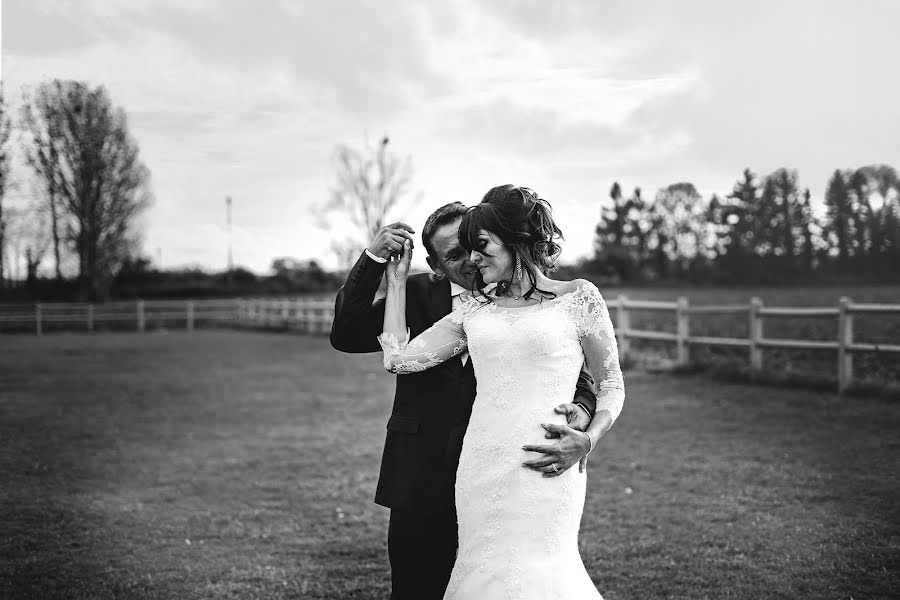 Photographe de mariage Ludivine Lulula (lphotographie68). Photo du 14 avril 2019