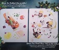 Sutra Gastropub menu 4