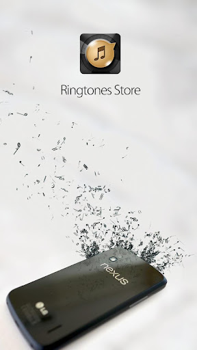 Ringtones Store apk