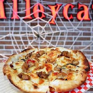 Alleycat's Pizza 巷貓餐廳(華山店)