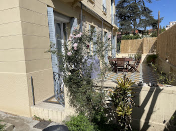 appartement à Nice (06)