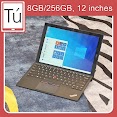 [Gọn Nhẹ] Máy Tính Bảng Windows 2 In 1 Lenovo Thinkpad Tablet X1 Gen 1 8Gb Ram.