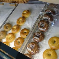 貝菈貝果 Bügel Bagel