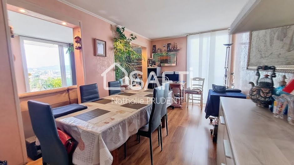 Vente appartement 4 pièces 84 m² à Marseille 11ème (13011), 175 000 €