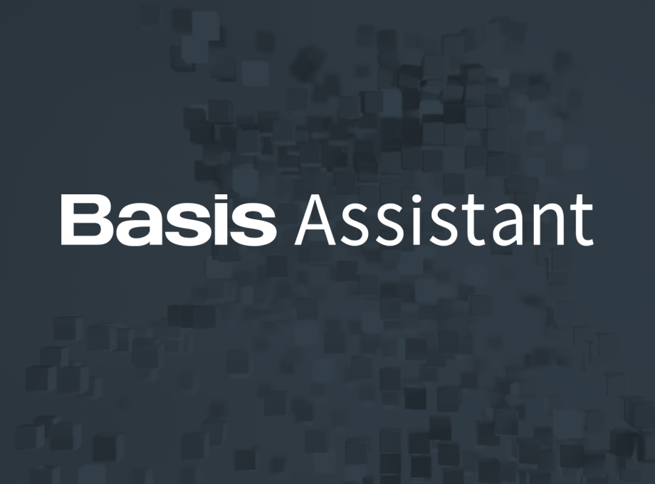 Basis Assistant Preview image 1