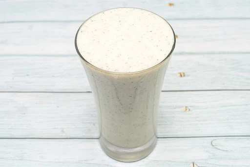 Dry Fruit And Nuts Milkshake