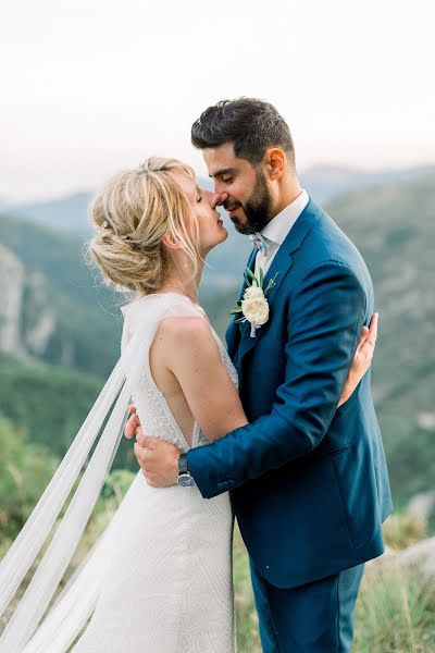 Fotografo di matrimoni Sandra Malbéqui (malbequi). Foto del 22 settembre 2020