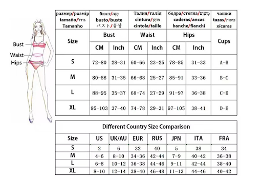 Title 1, European and American Summer One-piece Swimsuit...