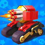 Tank Shooting - Survival Battle Apk