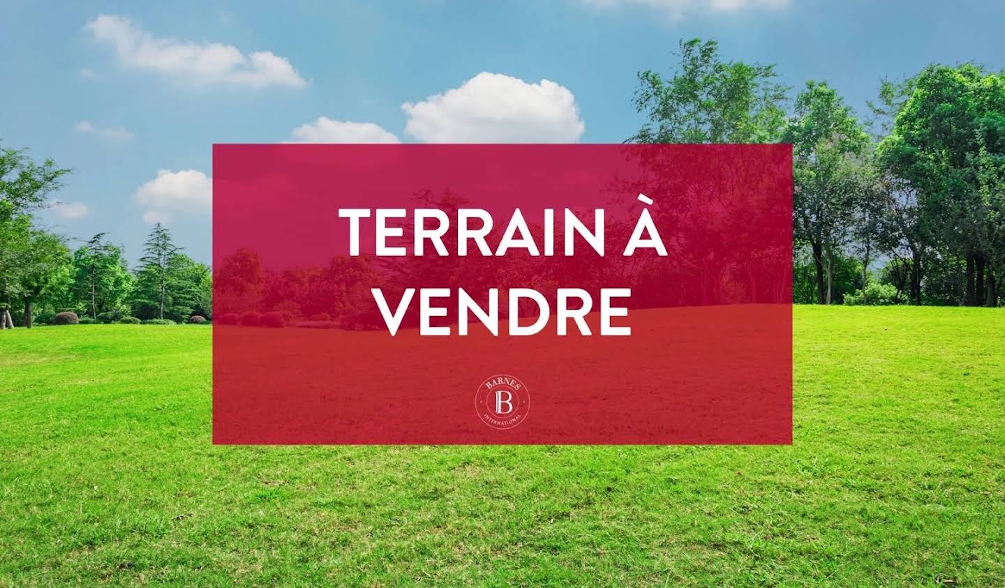 Terrain Neuvecelle