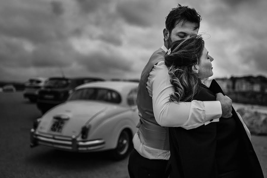 Fotógrafo de casamento Pietro Moliterni (moliterni). Foto de 13 de março 2021