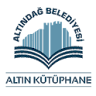 ALTIN KÜTÜPHANE icon