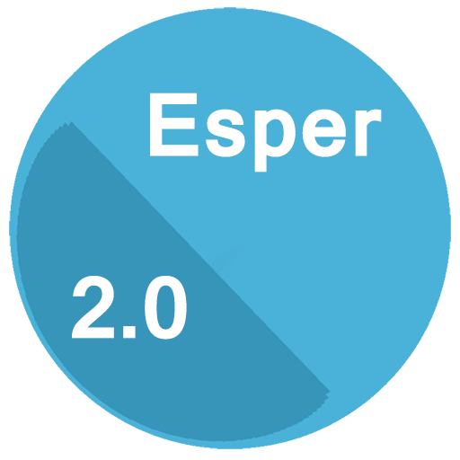 Esper -CM12.1/12 Theme 個人化 App LOGO-APP開箱王