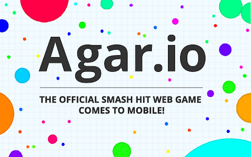   Agar.io- screenshot thumbnail   