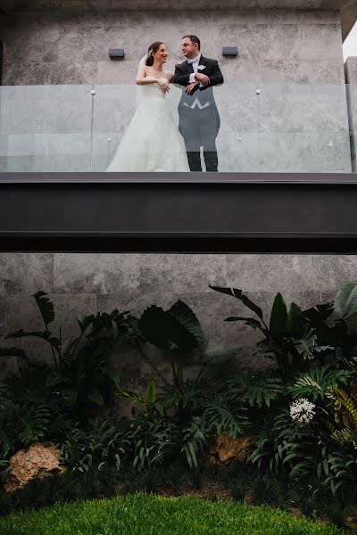 Svatební fotograf Baldemar Pedraza (baldemarpedraza). Fotografie z 25.července 2023