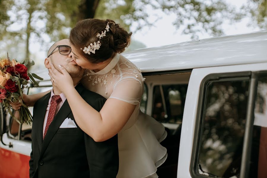 Wedding photographer Cliff Choong (cliffchoong). Photo of 23 September 2019