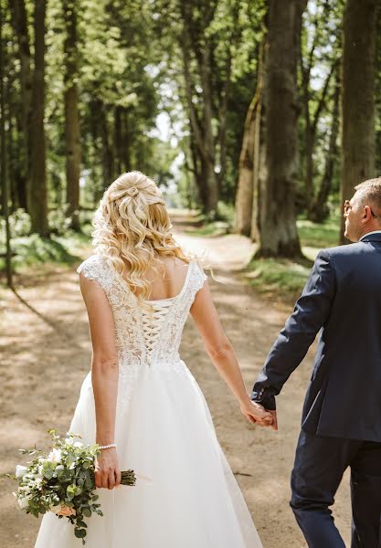 Fotografer pernikahan Tomas Krukis (tomaskrukis). Foto tanggal 10 September 2019