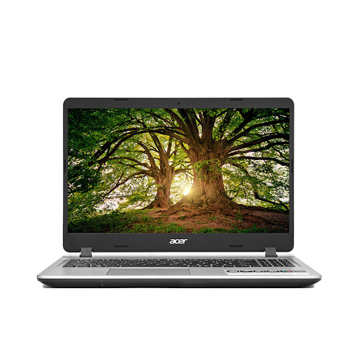 Laptop cũ Acer Aspire A515-53G-71NN (NX.H84SV.005) (i7-8565U) (Bạc) - Hàng trưng bày