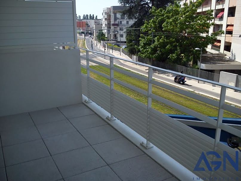 Vente appartement 1 pièce 27.7 m² à Montpellier (34000), 131 000 €