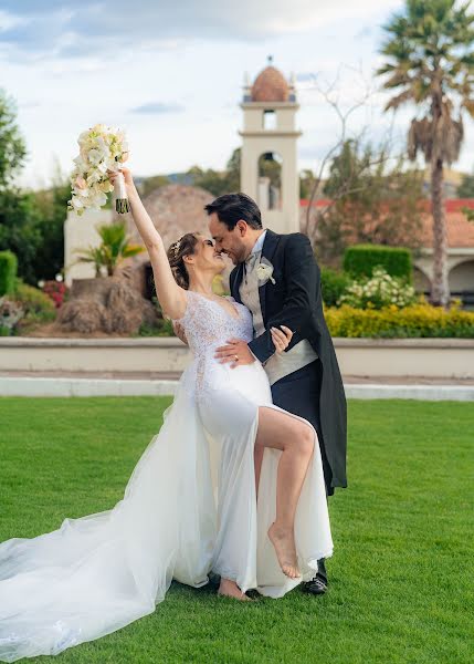 Fotograf ślubny Martin Diaz (martindiaz). Zdjęcie z 13 listopada 2023