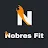 Nobres Fit icon