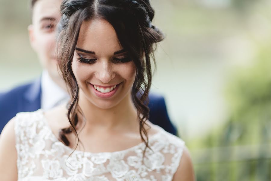 Wedding photographer Paulo Pinheiro (fotoclik). Photo of 28 February 2019