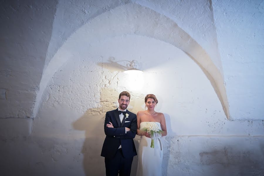 Wedding photographer Donato Ancona (donatoancona). Photo of 8 August 2022