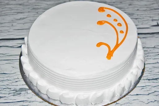 Vanilla Cake [3 Kg]