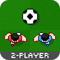 2 Player Soccer