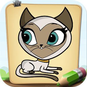 Draw LPS logo