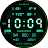 JW115 jwstudio watchface icon