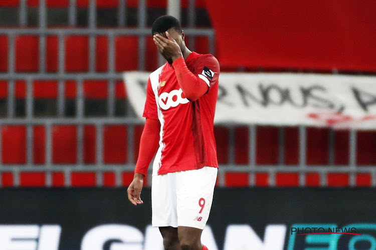 Obbi Oulare dans le collimateur de trois clubs néerlandais