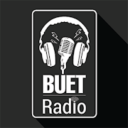 BUET Radio  Icon