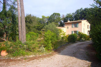 maison à Mougins (06)