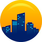 Мой Петропавловск 0.9.709 Icon