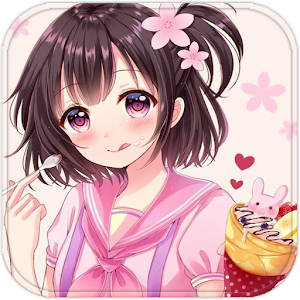 Download +30000 Anime Girl For PC Windows and Mac