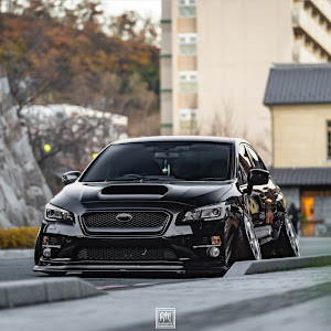 WRX S4 VAG