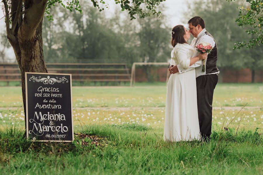 Wedding photographer Rodrigo Osorio (rodrigoosorio). Photo of 13 August 2017