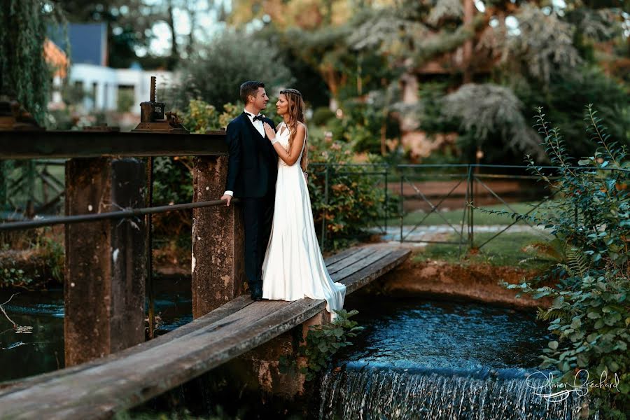 Photographe de mariage Olivier Fréchard (frechard). Photo du 14 avril 2019