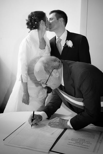 Fotografo di matrimoni Sergio Rampoldi (rampoldi). Foto del 8 aprile 2015