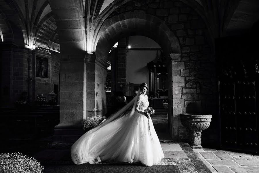 Wedding photographer Michel Quijorna (michelquijorna). Photo of 16 May