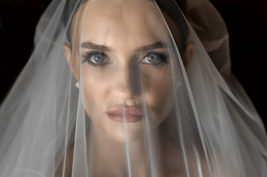 Fotógrafo de bodas Yuliya Mosenceva (juliamosentseva). Foto del 12 de septiembre 2023