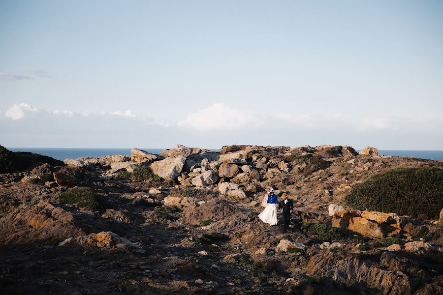 Fotógrafo de casamento Vera Fleisner (soifer). Foto de 8 de dezembro 2023