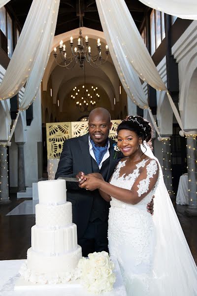 Fotógrafo de bodas Mariaan Louw (mariaan). Foto del 2 de enero 2019